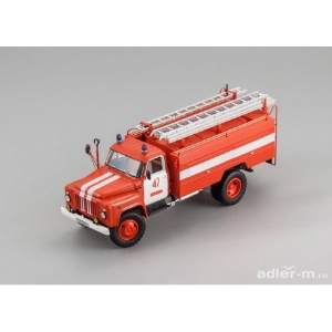 AC-30(53-12)-106G Fire engine 