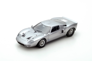 FORD GT40 1966