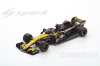 18S346 : RENAULT Sport F1 Team N°27 GP Chine 2018 Renault R.S. 18 - Nico Hülkenberg 18S346 : RENAULT Sport F1 Team N°27 GP Chine 2018 Renault R.S. 18 - Nico Hülkenberg
