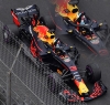 18S351 : RED BULL Racing-TAG Heuer N°3 Vainqueur GP Monaco 2018 Daniel Ricciardo 18S351 : RED BULL Racing-TAG Heuer N°3 Vainqueur GP Monaco 2018 Daniel Ricciardo