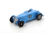 DELAHAYE 135 CS N°15 Vainqueur 24 Heures Le Mans 1938 -E. Chaboud - J. Trémoulet