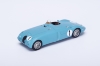BUGATTI 57 C n°1 LM39 Vainqueur 24H Le Mans 1939 J.-P. Wimille - P. Veyron