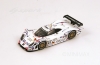 PORSCHE 911 GT1 n°26 Vainqueur 24H Le Mans 1998 A. McNish -L. Aiello -S. Ortelli