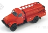 ATSUP-20(63)-60 (Fire engine on GAZ-63 Chassis)