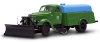 ZIL-164A/PM-10 Chasse Neige (Moscou)