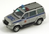 UAZ Patriot Police 2010