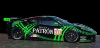 FERRARI 458 GT2 n°01 Extreme Speed Motorsports - Tequila Patron ALMS 2012