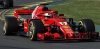 LS18F1013 : FERRARI Scuderia SF71H N°5 Vainqueur GP Australie 2018 Sebastian Vettel LS18F1013 : FERRARI Scuderia SF71H N°5 Vainqueur GP Australie 2018 Sebastian Vettel
