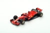 LSF1013 : FERRARI Scuderia SF71H N°5 Vainqueur GP Australie 2018 Sebastian Vettel LSF1013 : FERRARI Scuderia SF71H N°5 Vainqueur GP Australie 2018 Sebastian Vettel