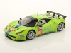 FERRARI 458 Italia n°57 10ème LM GTE Am 2014 Krohn Racing T. Krohn - N. Jonsson