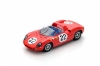 FERRARI 275P N°22 24H Le Mans 1964- G.Baghetti- U.Maglioli