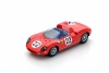 FERRARI 250 N°22 24H Le Mans 1963- M.Parkes- U.Maglioli