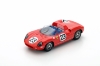 FERRARI 250 N°23 24H Le Mans 1963- J.Surtees- W.Maresse