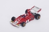 FERRARI 312B3 n°11 2nd Brazil GP 1974 Clay Regazzoni