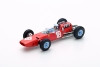 FERRARI 158 n°18 GP Monaco 1965 John Surtees