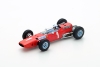 FERRARI 1512  n°1 3ème GP Angleterre 1965 John Surtees