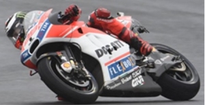 DUCATI GP17 N°99- Ducati Team- 2017- TBC- Jorge Lorenzo