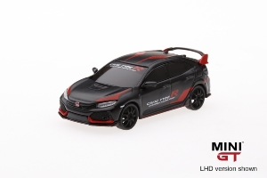 HONDA Civic Type R (FK8) "Customer Racing Study" (LHD)