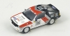 MITSUBISHI Starion 4WD n° 200 Mille Pistes 1984 L.Lampi - P.Kuukkala
