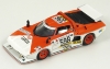 LANCIA Stratos Turbo Gr.5 n°598 1er Giro d'Italia 1976 C.Facetti - Sodano