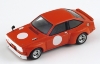 TOYOTA Starlet Kid Box 30ème Anniversaire Fuji test car 1973