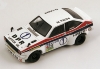 TOYOTA Starlet n°1 1976 N. Tachi