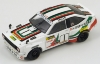 TOYOTA Starlet n°1 1977 N. Tachi