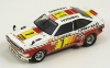TOYOTA Starlet n°7 1978 K. Hoshino
