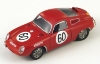 ABARTH 850S n°60 14ème LM61 D.Hulme - A.Hyslop