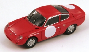 ABARTH 1300 sibona