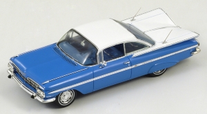 CHEVROLET Impala Coupé 1959