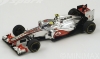 MC LAREN MP4-27 Vainqueur GP F1 Italie 2012 Lewis Hamilton