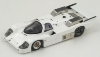 PORSCHE 956 Test F1 TAG Engine 1983