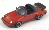 PORSCHE 911 Turbo 3.3 Targa 1989