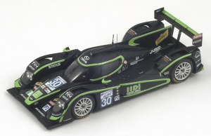 LOLA B12/80 Judd Status GP n°30  LM12 Y. Buurman – A. Sims – R. Ianetta