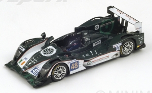 ORECA 03 Nissan Murphy Prototypes n°48 LM12 J. Firth – B. Hartley – W. Hughes