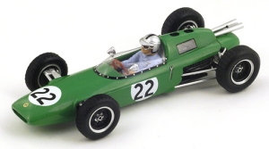 EAGLE Mk7 n°42 Indy 500 1969 - Denny Hulme