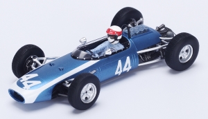 BRABHAM  BT11 n°44 6ème  Grand Prix de France 1966 John Taylor