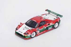 TOYOTA Sard MC8-R n°46 24H Le Mans 1996 P. Fabre - A. Ferté - M. Martini