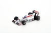 AGS JH21 N°31 GP Italie GP 1986- Ivan Capelli