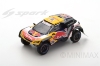 S5620 : PEUGEOT 3008 DKR Maxi N°300-Team Peugeot Total-Dakar 2018 Peterhansel - Cottret S5620 : PEUGEOT 3008 DKR Maxi N°300-Team Peugeot Total-Dakar 2018 Peterhansel - Cottret