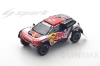 S5821 : PEUGEOT 3008 DKR Maxi N°308 - Team Peugeot Total - Dakar 2018 Despres - Castera S5821 : PEUGEOT 3008 DKR Maxi N°308 - Team Peugeot Total - Dakar 2018 Despres - Castera