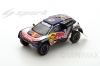 S5622 : PEUGEOT 3008 DKR Maxi N°303-Team Peugeot Total - Vainqueur Dakar 2018 Sainz-Cruz S5622 : PEUGEOT 3008 DKR Maxi N°303-Team Peugeot Total - Vainqueur Dakar 2018 Sainz-Cruz