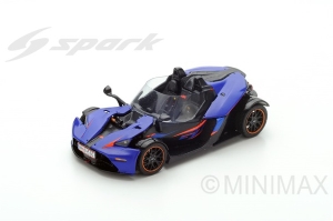 KTM X-BOW GT 2016