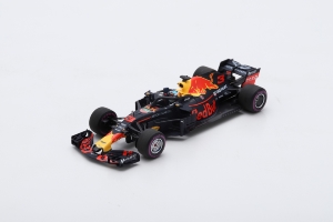 RED BULL Racing-TAG Heuer N°3 Vainqueur GP Monaco 2018 Daniel Ricciardo