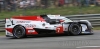 TOYOTA TS050 HYBRID N°7 2ème 24H Le Mans 2018 Conway - Kobayashi - López
