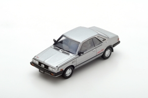 SUBARU Leone 4WD Hardtop 1800 RX 1982 (Grise)