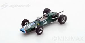 MATRA MS7 N°30 Vainqueur GP Albi F2 1967 Jackie Stewart (300ex)