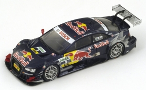 AUDI A5 DTM n°3 2012 Mattias Eckstrom 300 ex.