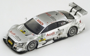 AUDI A5 DTM n°18 2012 Adrien Tambay 300 ex.